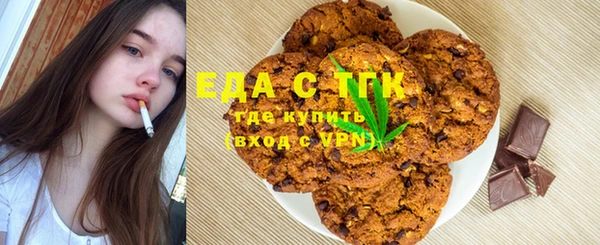 хмурый Богородицк