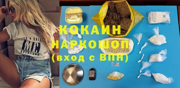 хмурый Богородицк