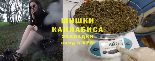 хмурый Богородицк